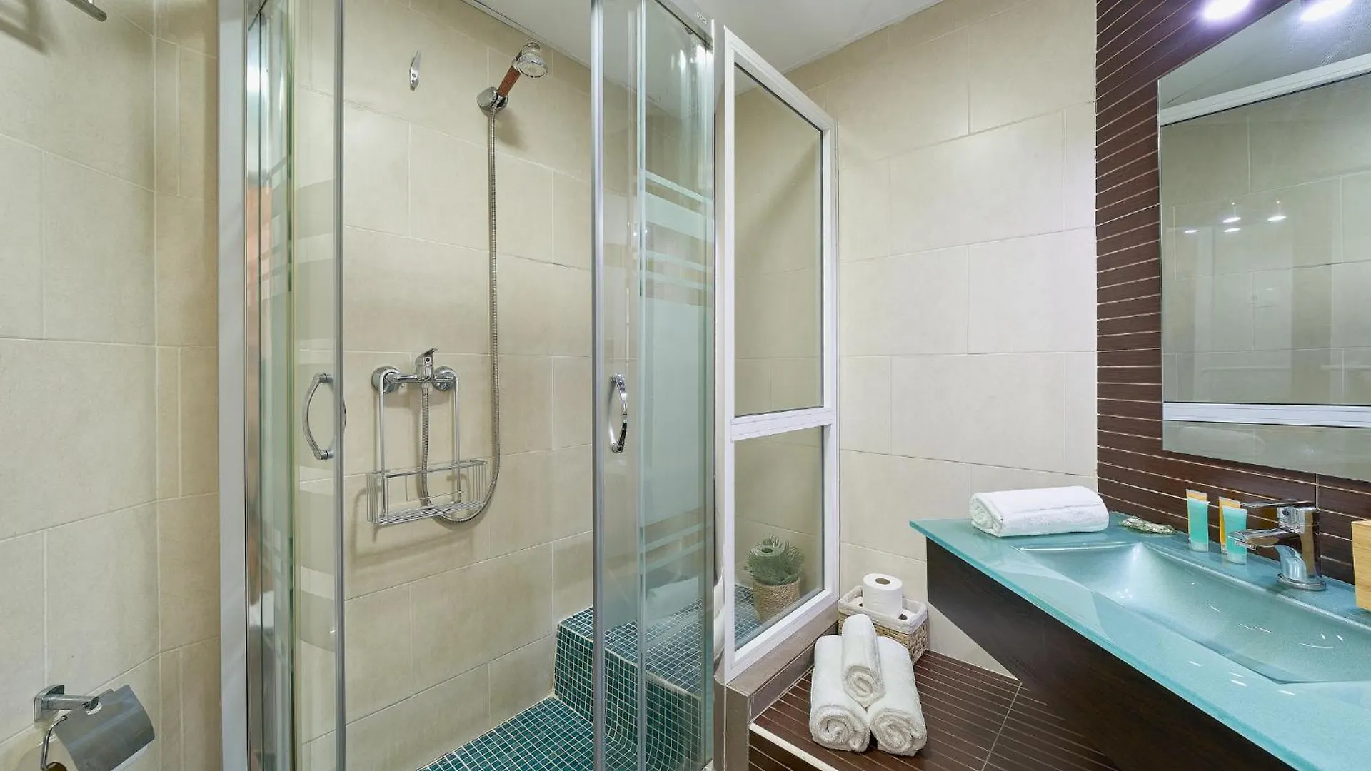 Charming Apartment Historic Center Malaga